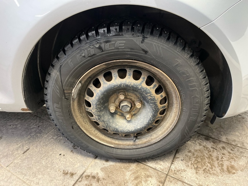 Opel Corsa vaihtoauto