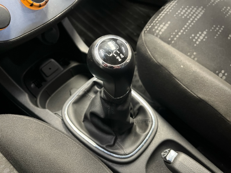 Opel Corsa vaihtoauto