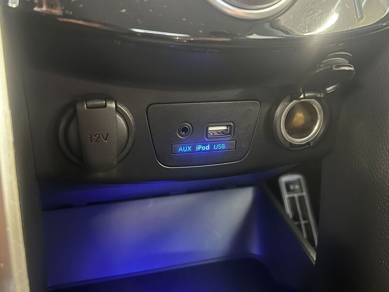 Hyundai i30 Wagon vaihtoauto