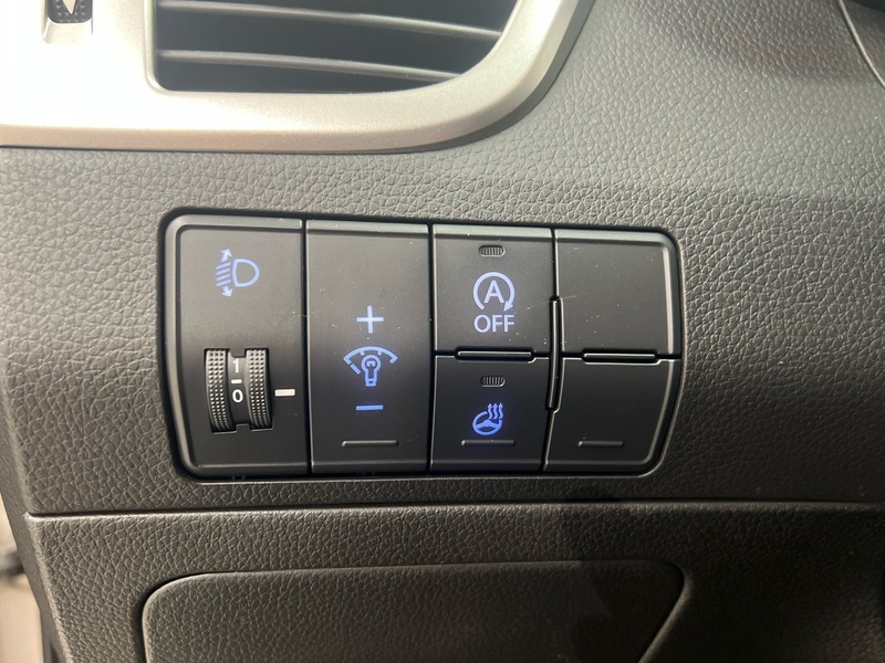 Hyundai i30 Wagon vaihtoauto