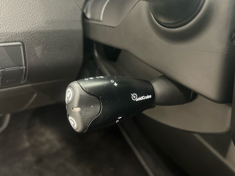 Hyundai i30 Wagon vaihtoauto