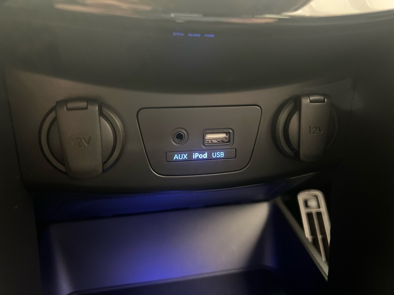 Hyundai i30 Wagon vaihtoauto