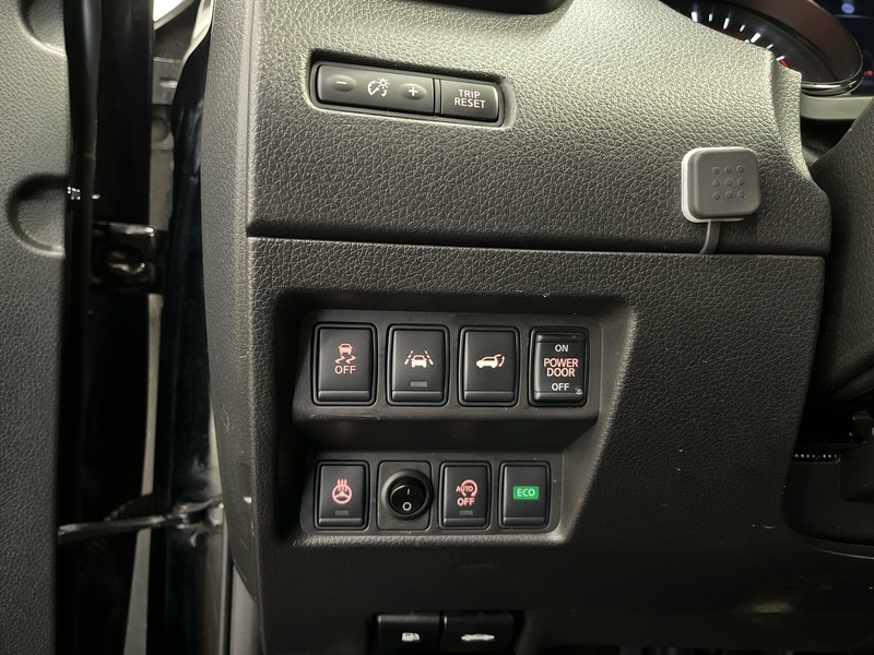 Nissan X-Trail vaihtoauto