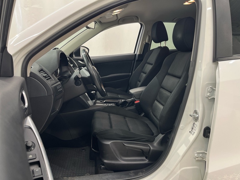 Mazda CX-5 vaihtoauto