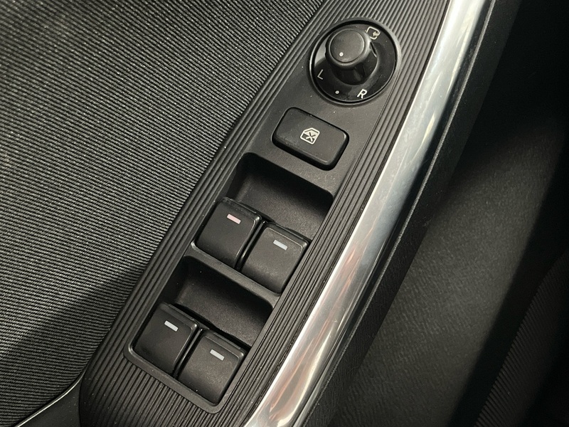 Mazda CX-5 vaihtoauto