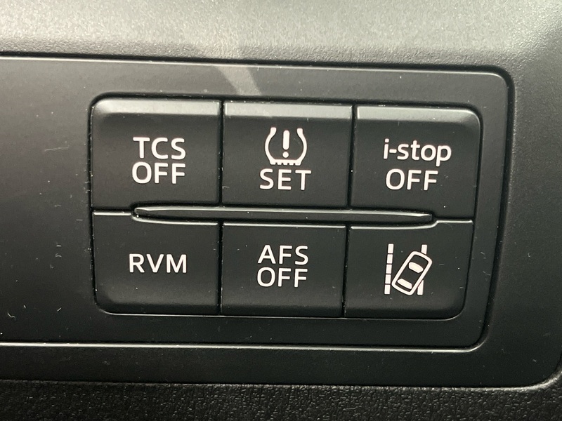 Mazda CX-5 vaihtoauto