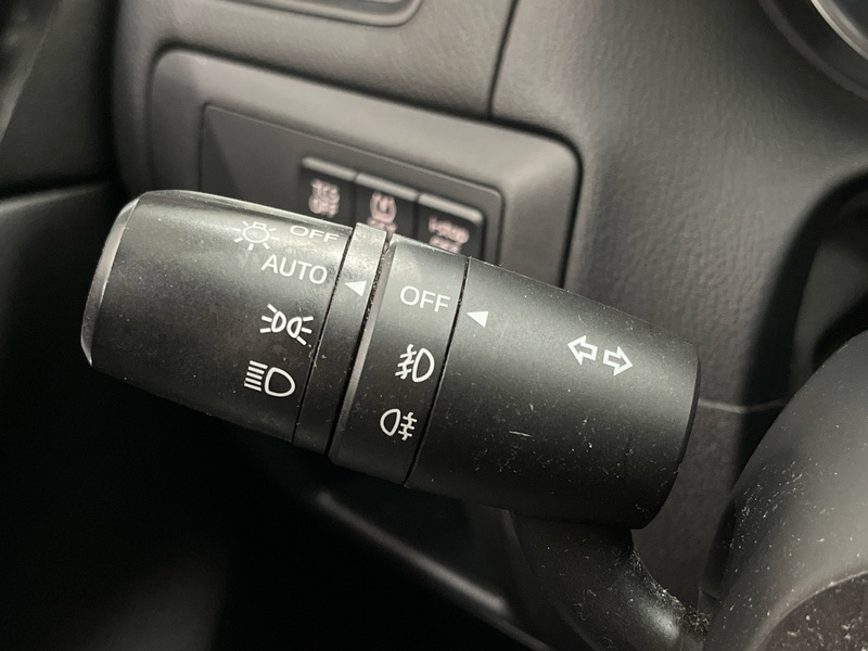 Mazda CX-5 vaihtoauto