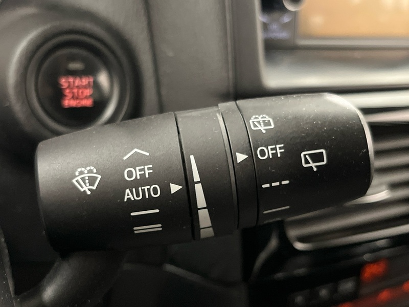 Mazda CX-5 vaihtoauto