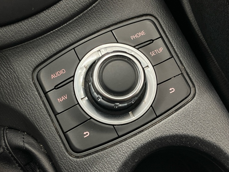 Mazda CX-5 vaihtoauto