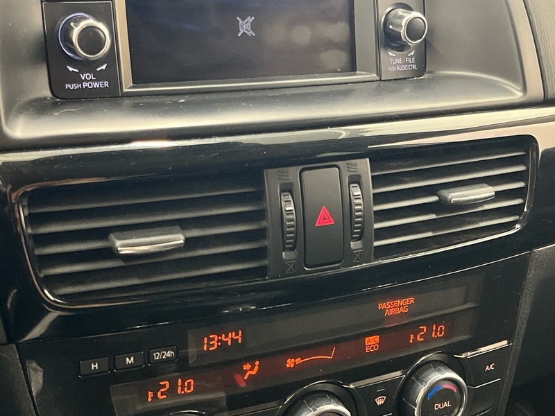 Mazda CX-5 vaihtoauto