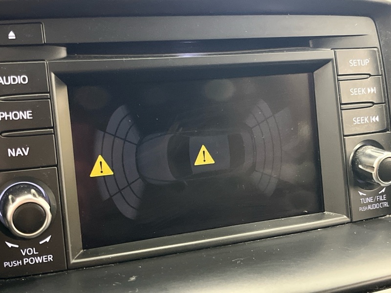 Mazda CX-5 vaihtoauto