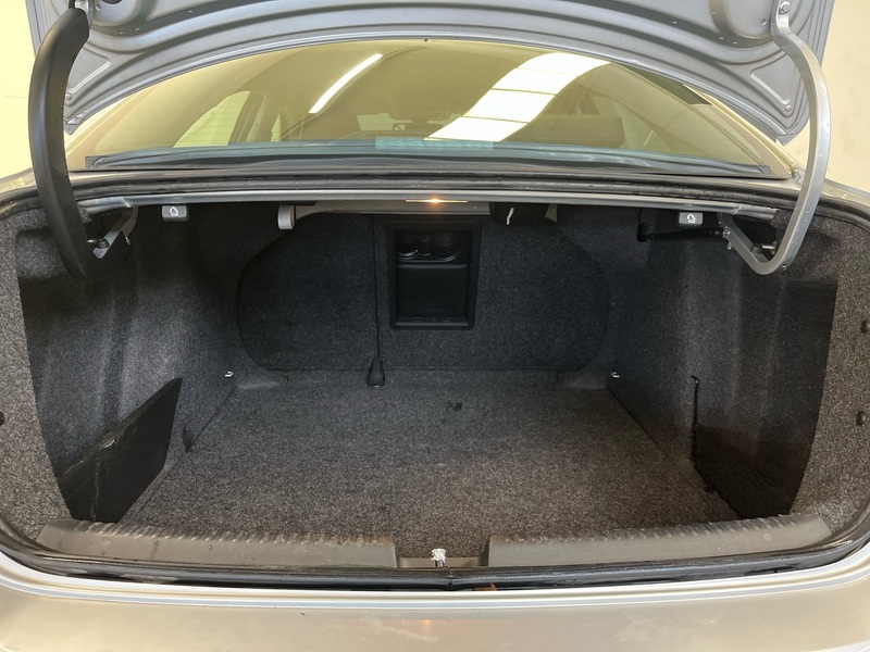 Volkswagen Jetta vaihtoauto