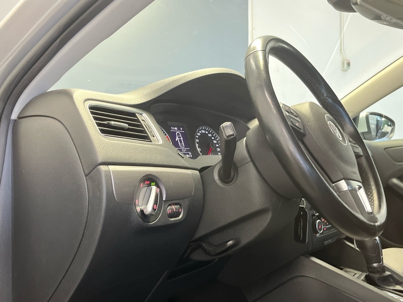 Volkswagen Jetta vaihtoauto