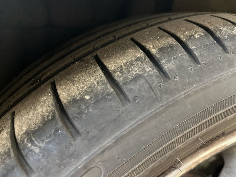 Volkswagen Jetta vaihtoauto