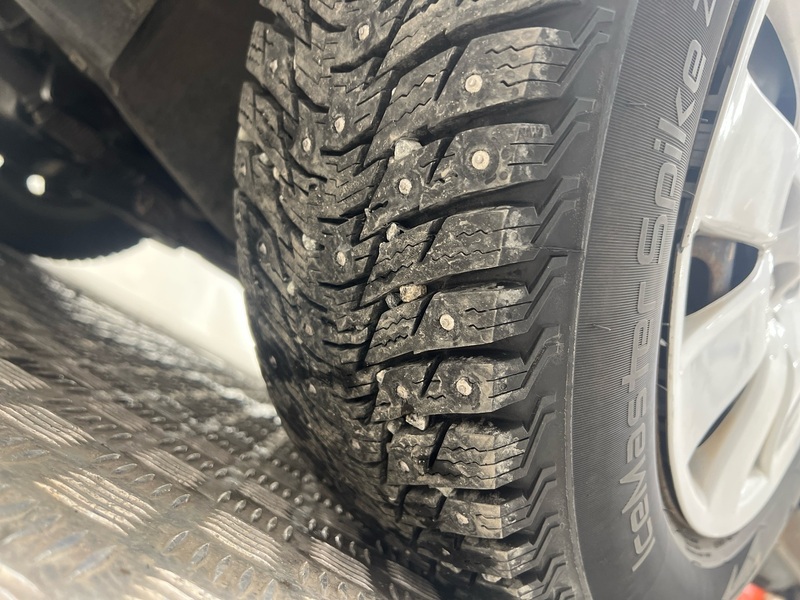 SEAT Ibiza ST vaihtoauto