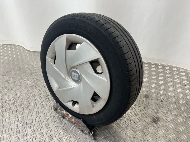 SEAT Ibiza ST vaihtoauto