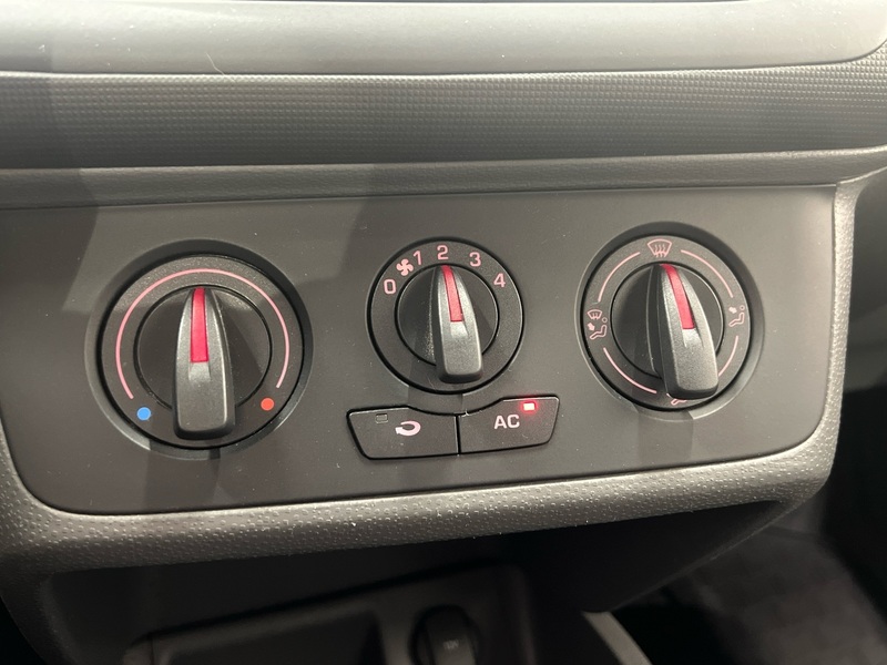 SEAT Ibiza ST vaihtoauto