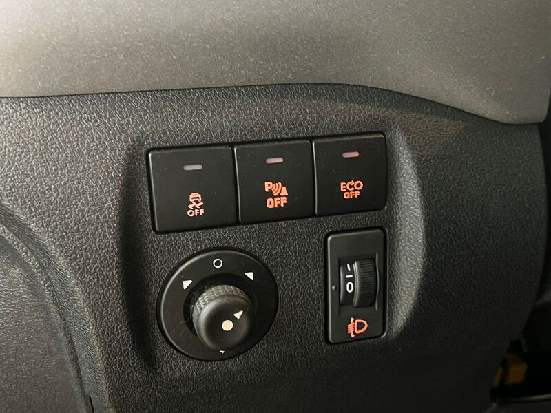 Citroën Berlingo Multispace vaihtoauto