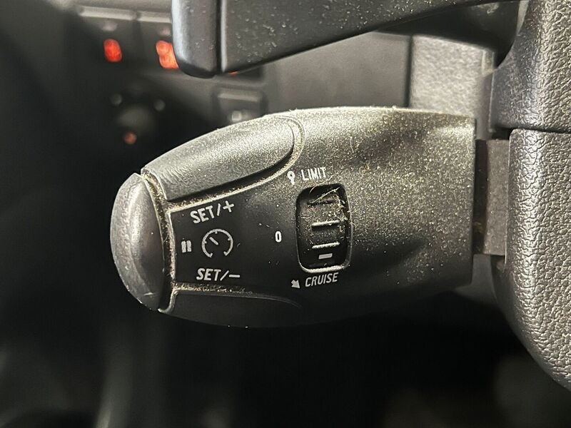 Citroën Berlingo Multispace vaihtoauto