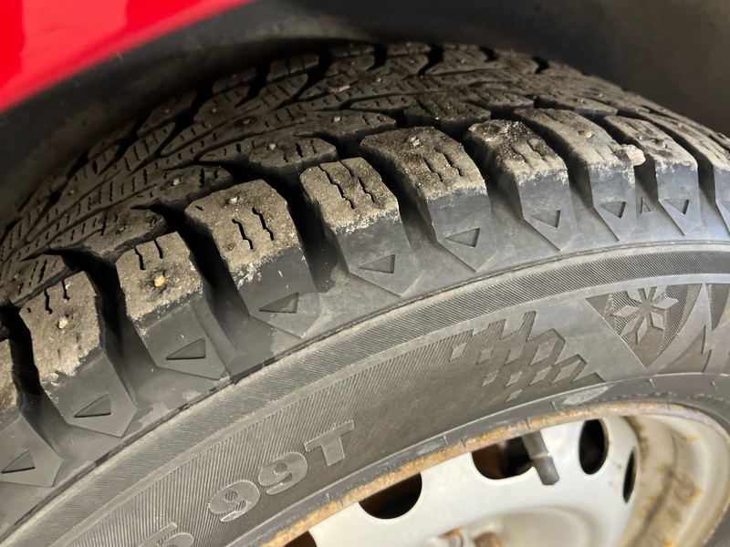 Citroën Berlingo Multispace vaihtoauto