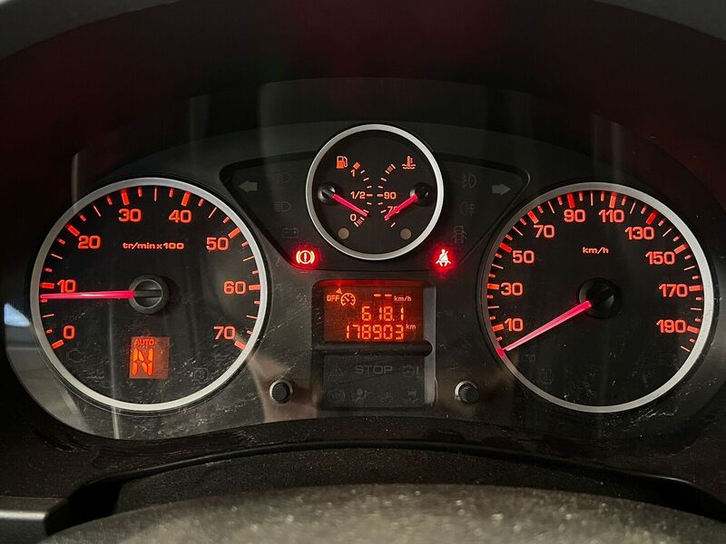 Citroën Berlingo Multispace vaihtoauto