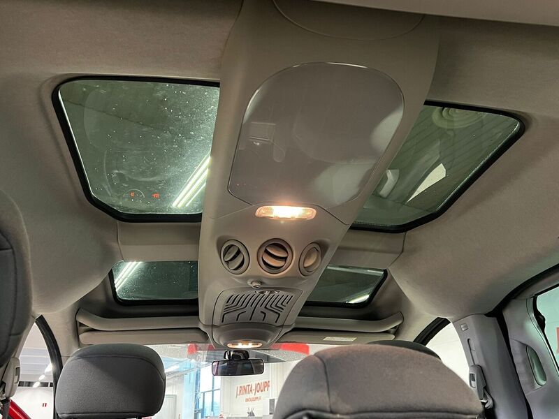 Citroën Berlingo Multispace vaihtoauto