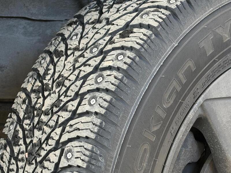 Ford Tourneo Custom vaihtoauto