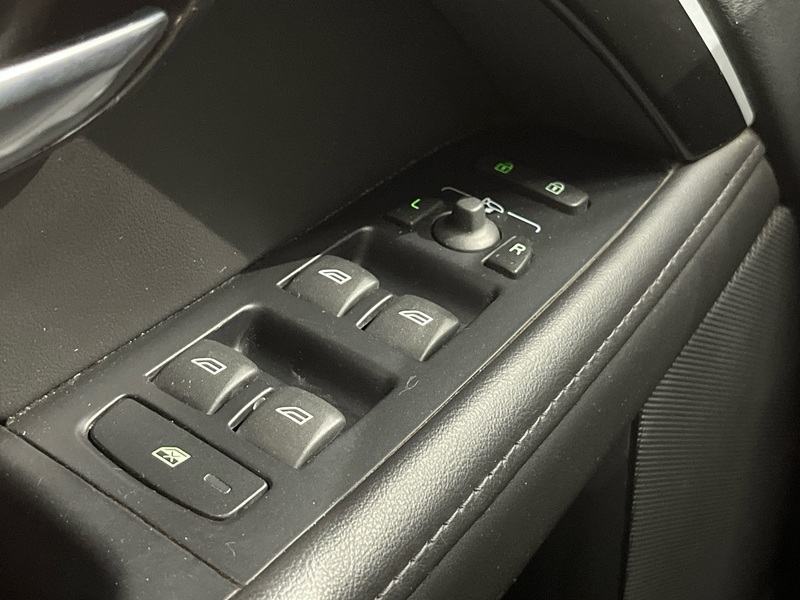 Volvo XC70 vaihtoauto