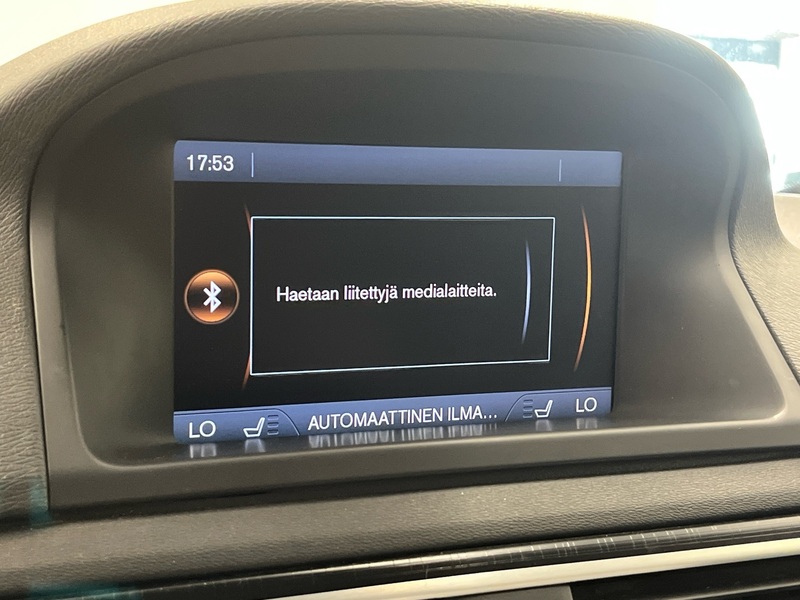 Volvo XC70 vaihtoauto
