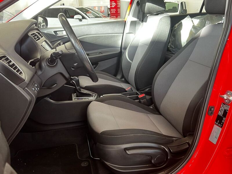 Hyundai i20 Active Cross vaihtoauto