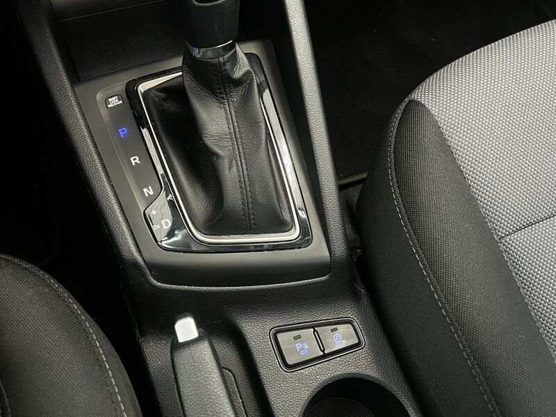 Hyundai i20 Active Cross vaihtoauto