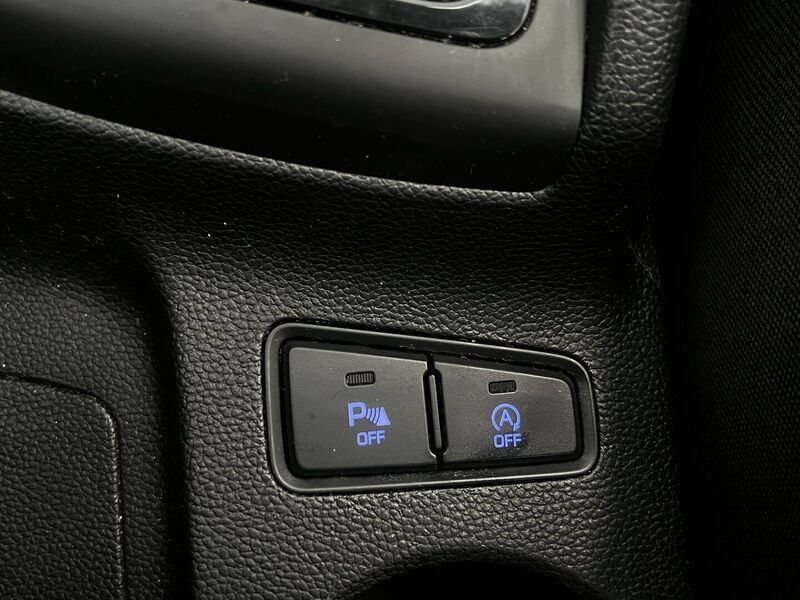 Hyundai i20 Active Cross vaihtoauto