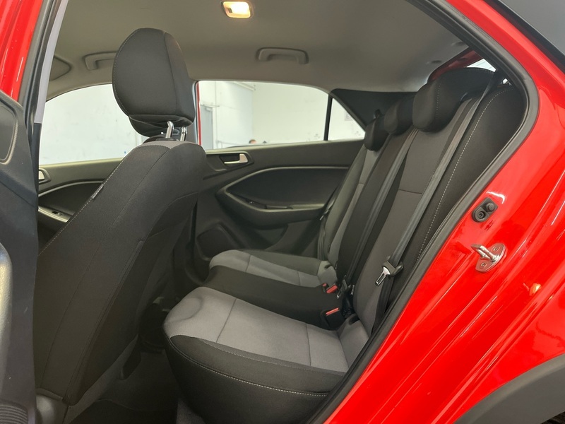 Hyundai i20 Active Cross vaihtoauto