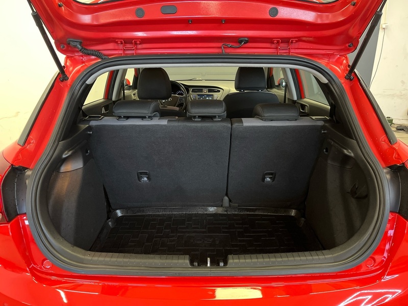 Hyundai i20 Active Cross vaihtoauto