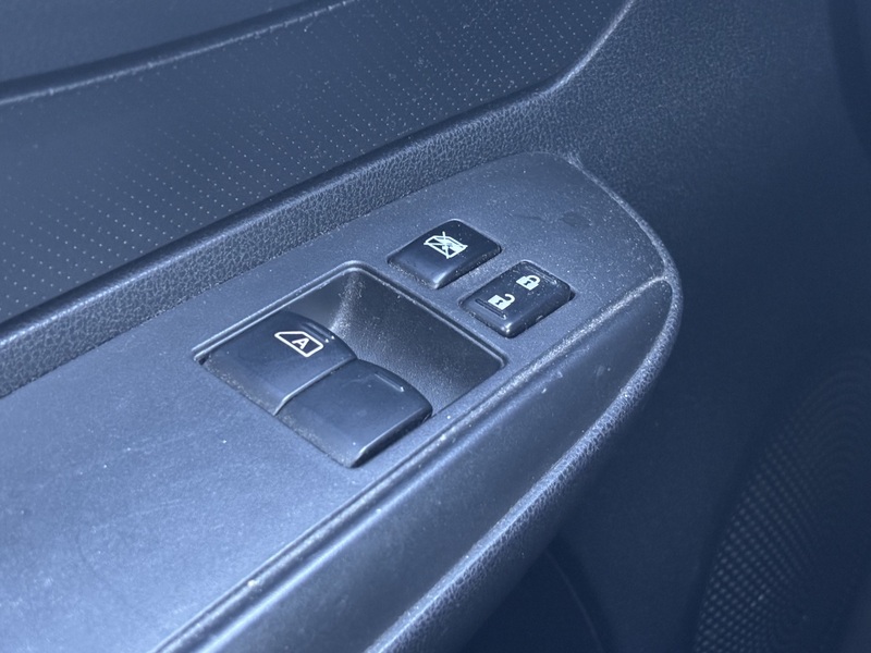 Nissan NOTE vaihtoauto