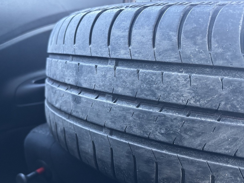 Nissan NOTE vaihtoauto