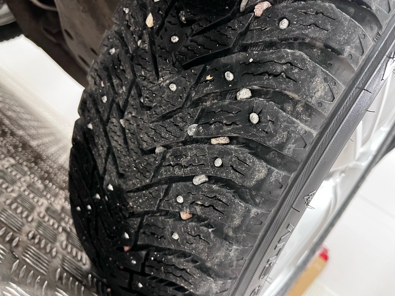 Nissan X-Trail vaihtoauto