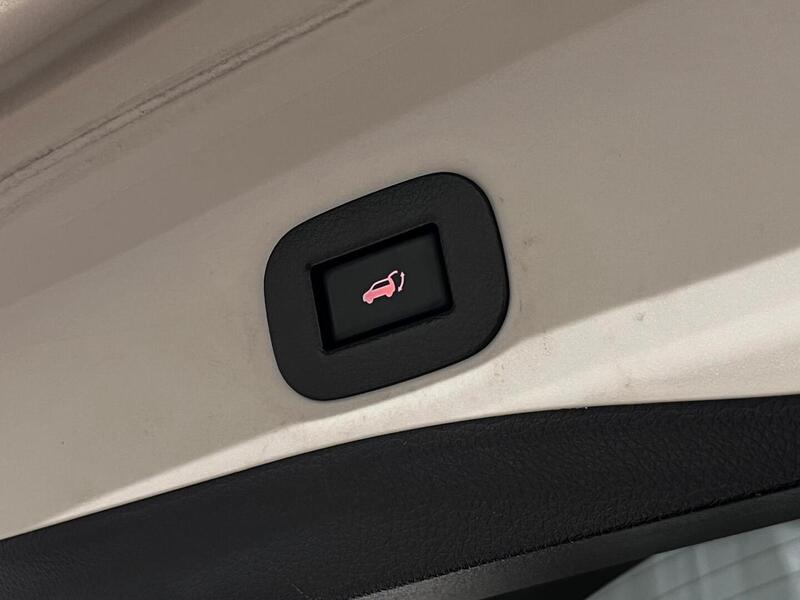 Nissan X-Trail vaihtoauto