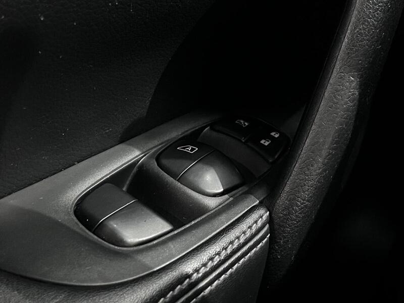 Nissan X-Trail vaihtoauto