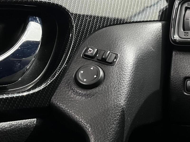 Nissan X-Trail vaihtoauto