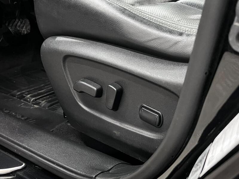 Nissan X-Trail vaihtoauto