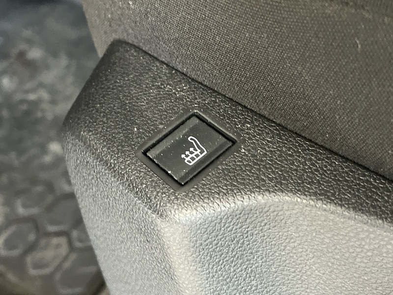 Peugeot Partner vaihtoauto