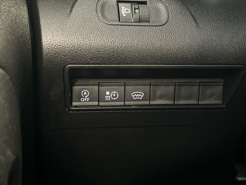 Peugeot Partner vaihtoauto