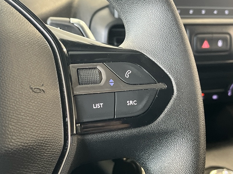 Peugeot Partner vaihtoauto