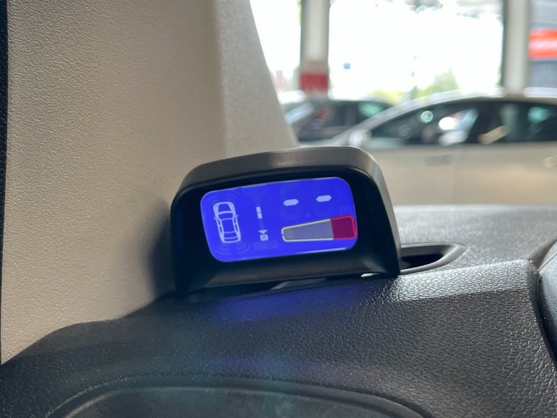 Peugeot Partner vaihtoauto