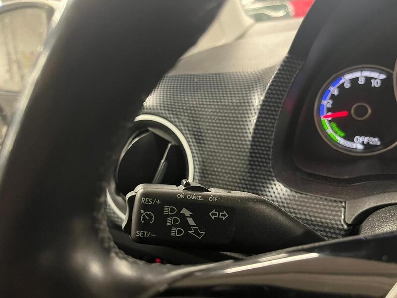 Volkswagen up! vaihtoauto