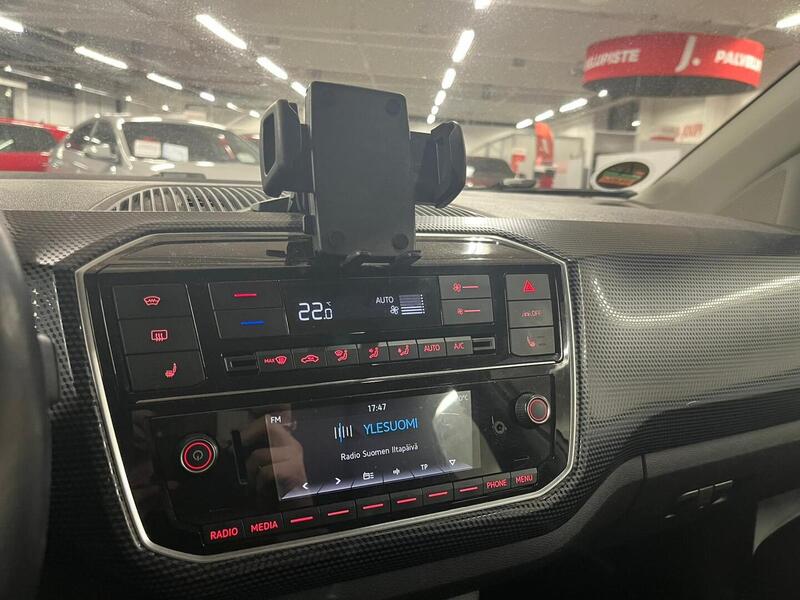 Volkswagen up! vaihtoauto