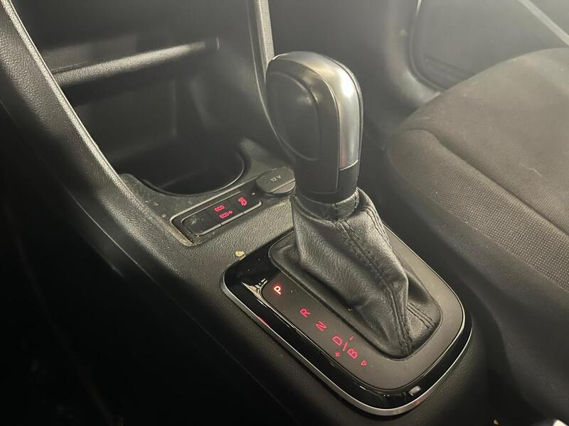 Volkswagen up! vaihtoauto