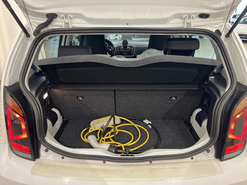 Volkswagen up! vaihtoauto