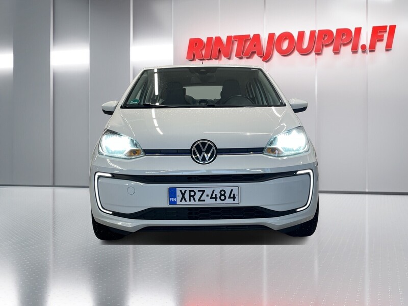 Volkswagen up! vaihtoauto